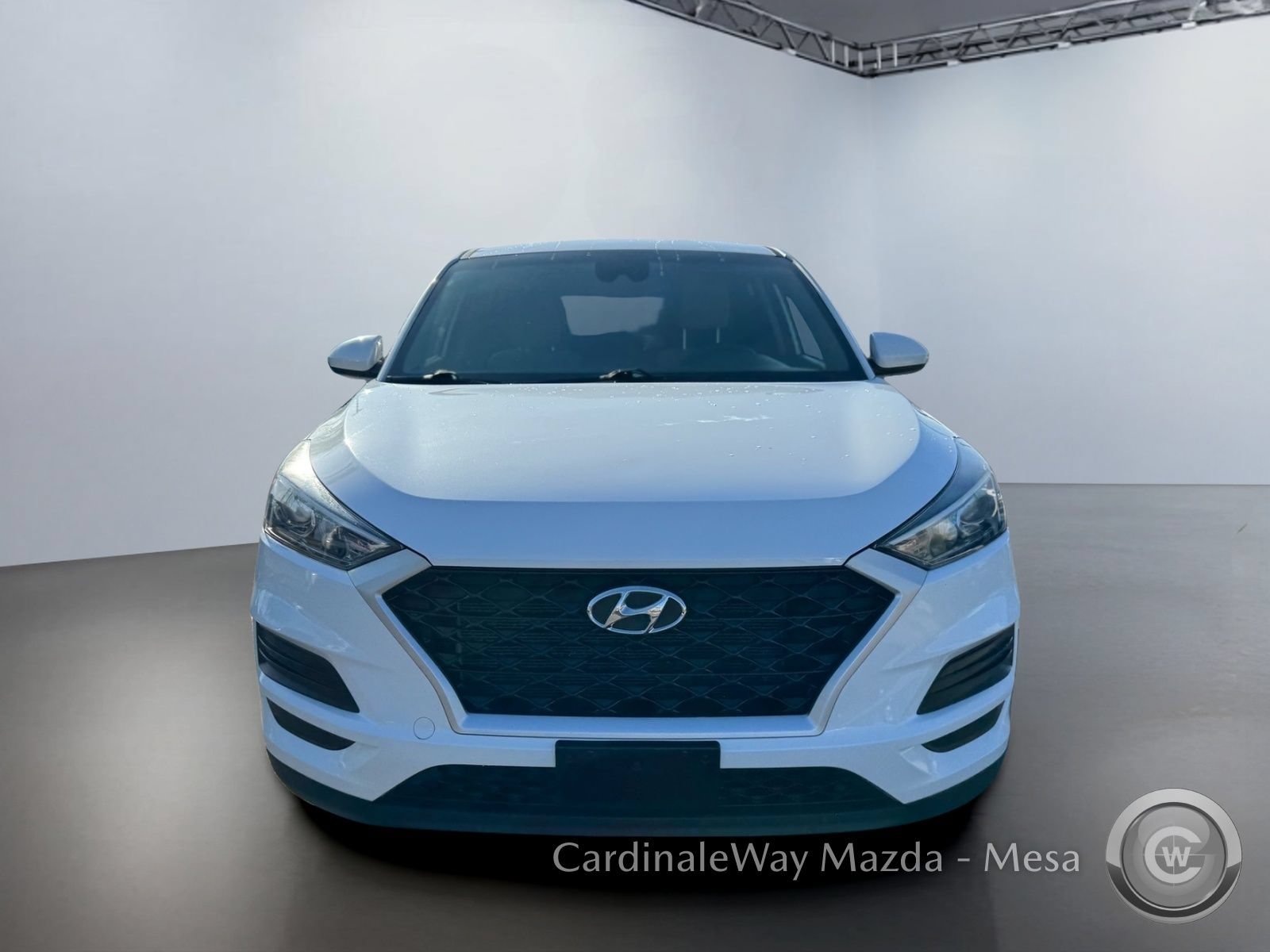 Used 2021 Hyundai Tucson SE FWD image 9
