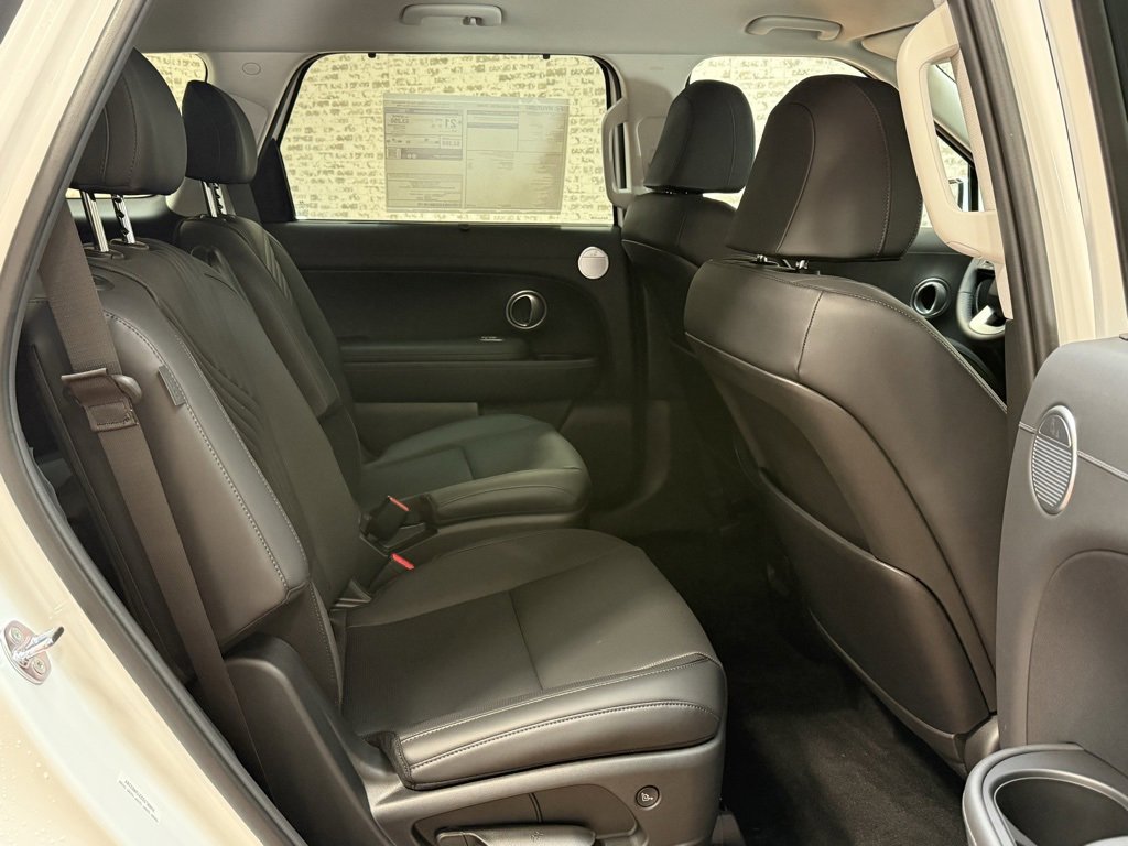 New 2026 Hyundai Palisade SEL image 13