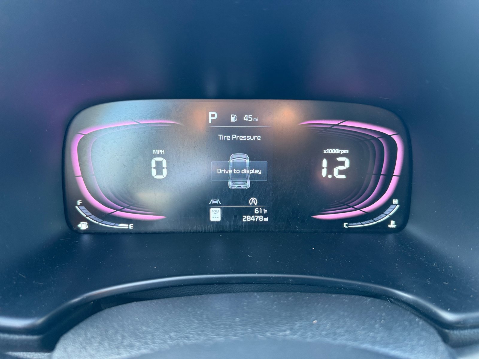 Certified 2023 Kia Soul LX FWD image 11