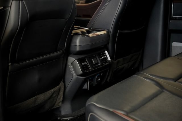 Used 2023 Ford F150 Lariat AWD/4WD image 48