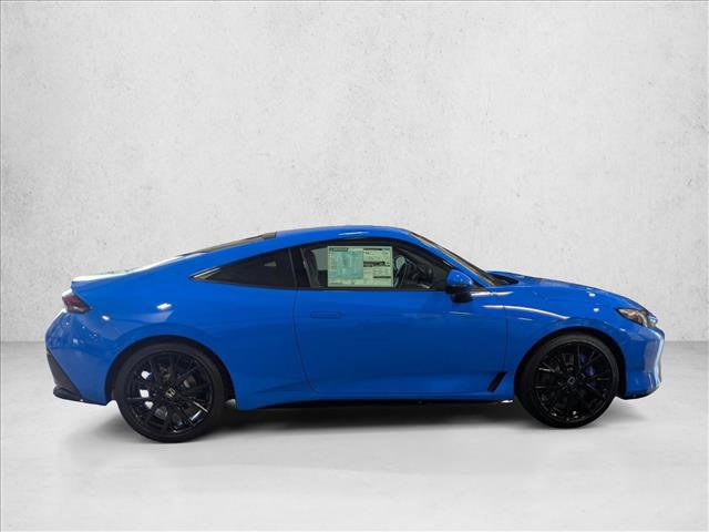 New 2026 Honda Prelude image 7
