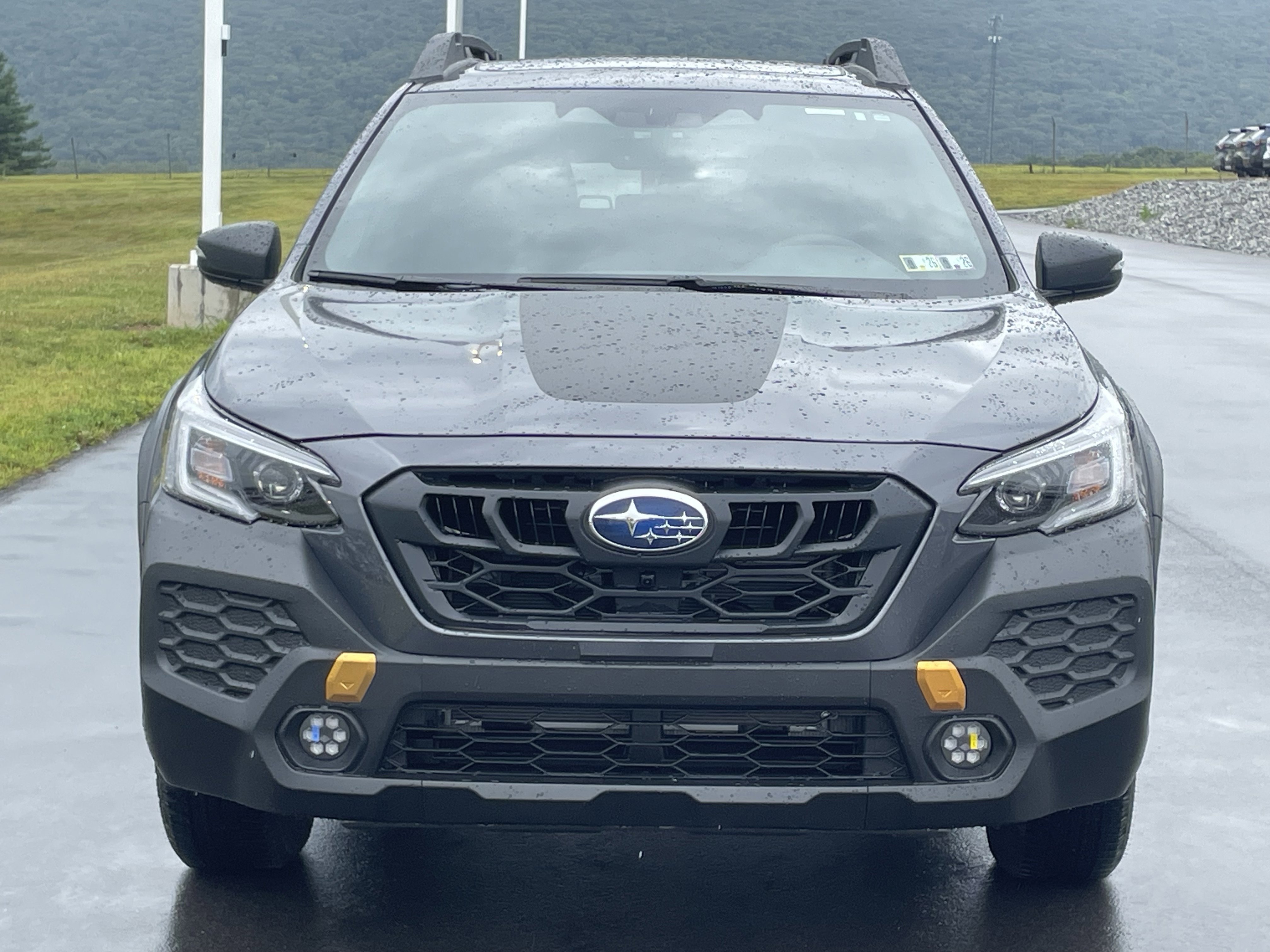New 2025 Subaru Outback Wilderness image 9