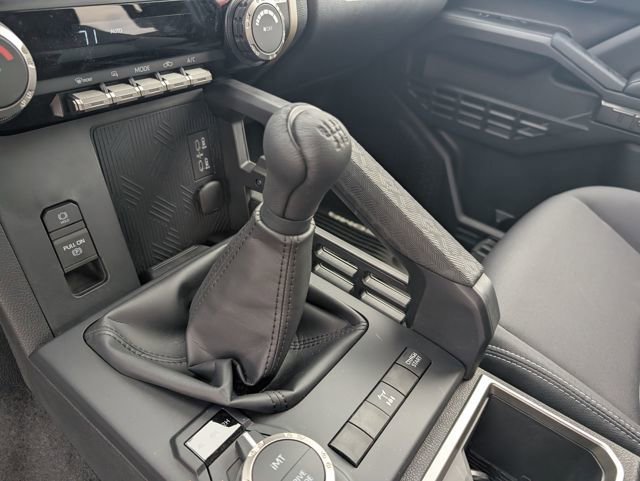 Used 2026 Toyota Tacoma TRD Off-Road image 23