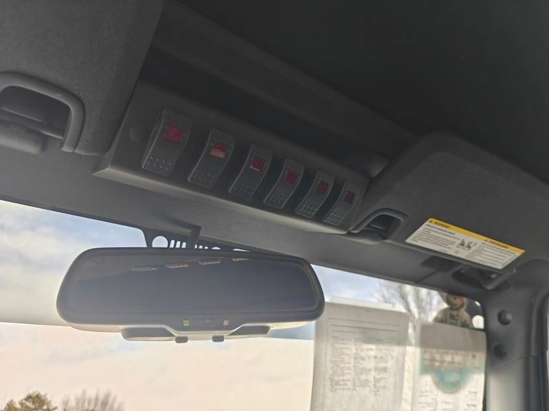 Used 2016 Jeep Wrangler Rubicon image 30