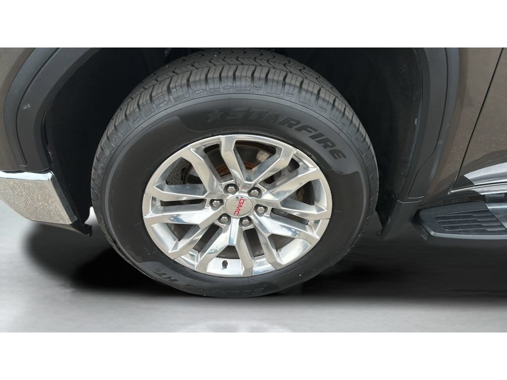 Used 2019 GMC Sierra 1500 SLT w/ SLT Premium Package AWD/4WD image 26