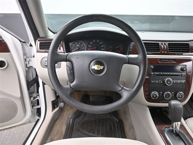 Used 2011 Chevrolet Impala LS image 27