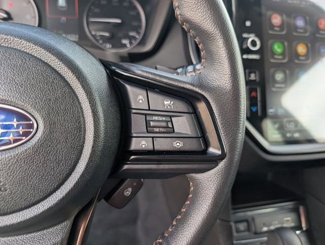 Certified 2025 Subaru Ascent Bronze Edition w/ Popular Package #2 image 25