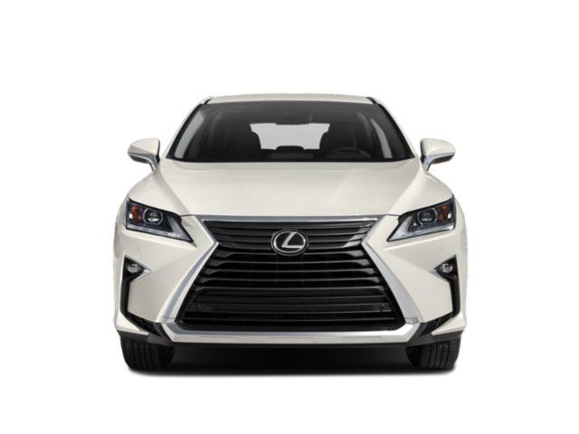 Certified 2019 Lexus RX 350 AWD image 4