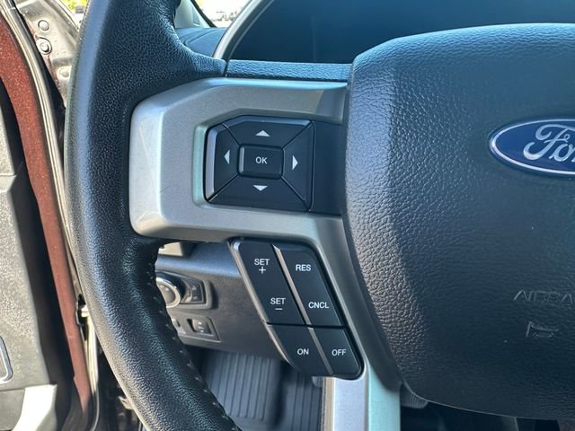 Used 2020 Ford F150 Lariat image 12
