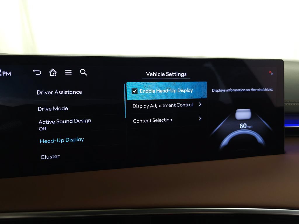 New 2027 Genesis Electrified GV70 Prestige AWD/4WD image 17