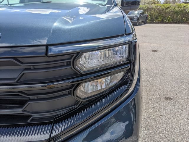 New 2026 Ford Expedition Max Active RWD image 9