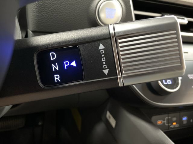 New 2025 Hyundai Sonata SEL image 19