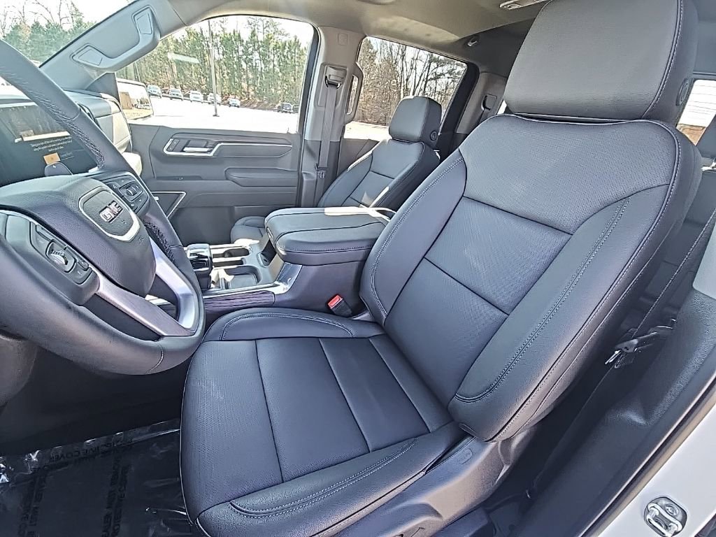 New 2026 GMC Sierra 1500 SLT w/ SLT Premium Plus Package image 12