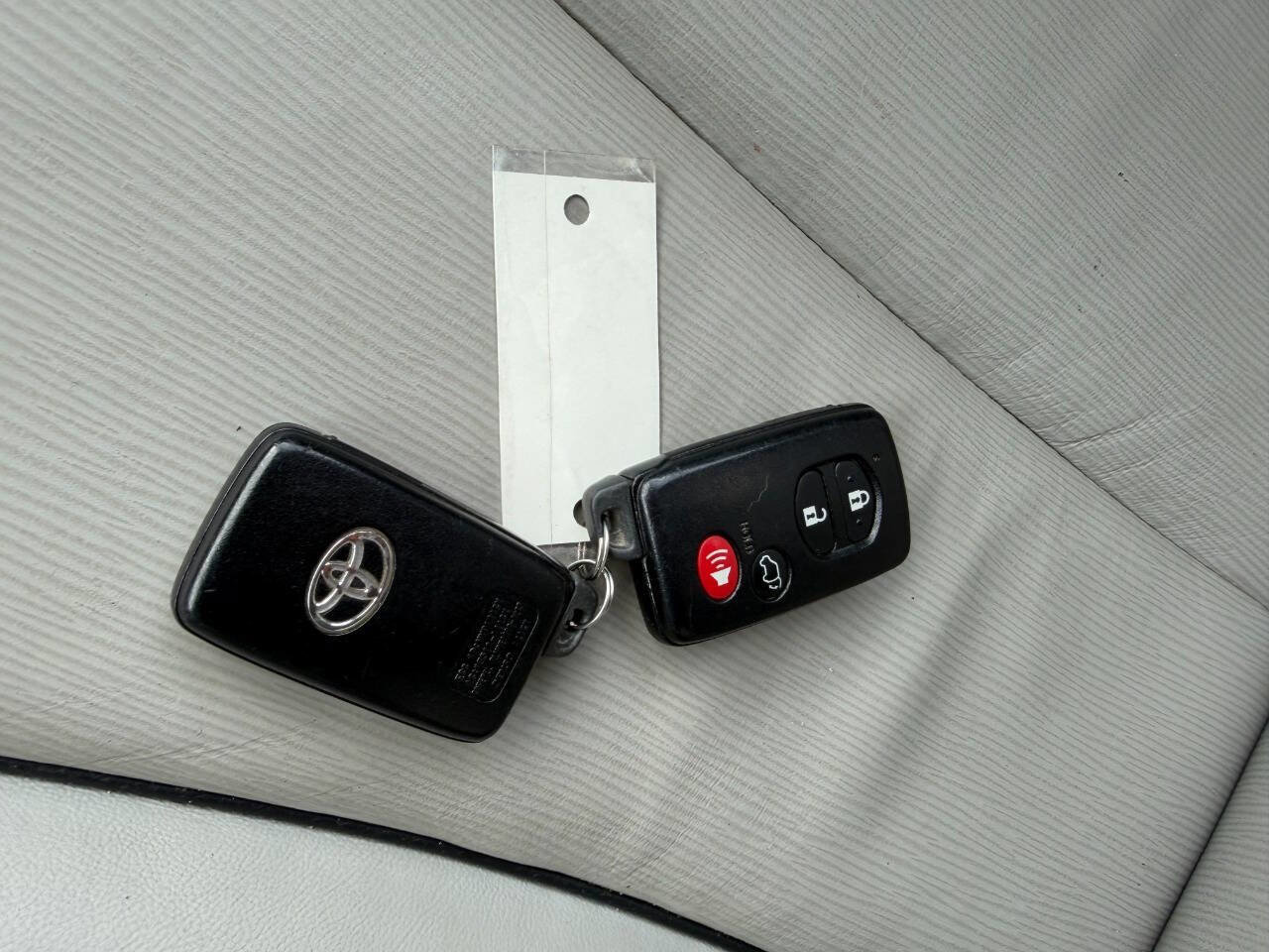 Used 2014 Toyota Venza Limited AWD/4WD image 46