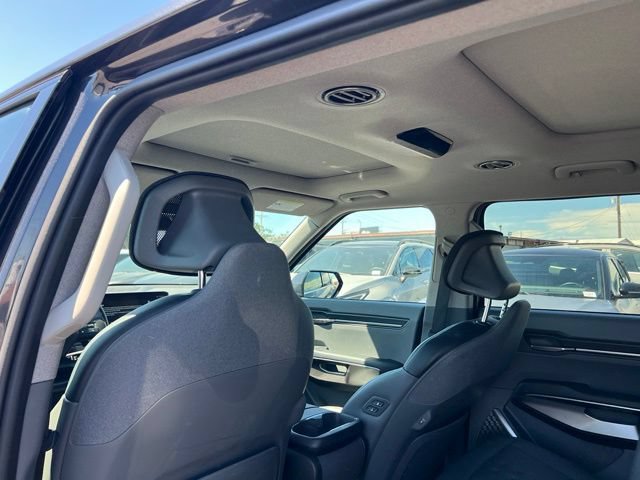 Certified 2024 Kia EV9 Wind AWD/4WD image 13