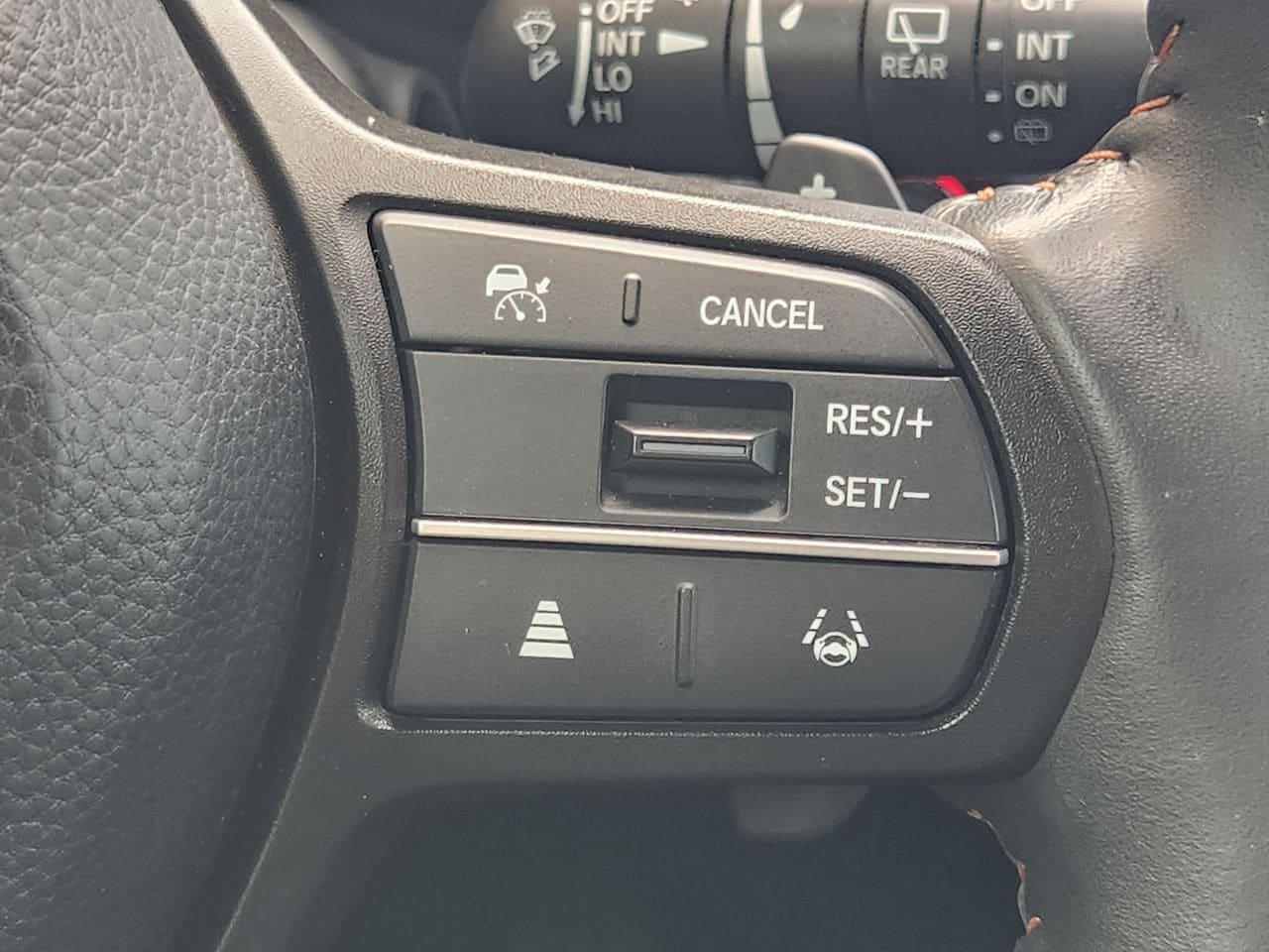 Certified 2024 Honda CR-V Sport-L image 28