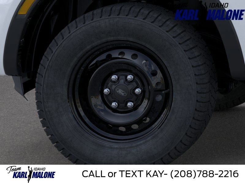 New 2026 Ford Ranger XL AWD/4WD image 48