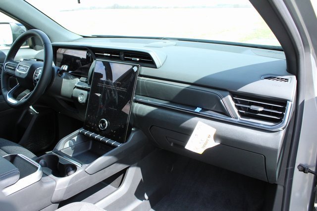 New 2025 GMC Terrain Elevation image 14