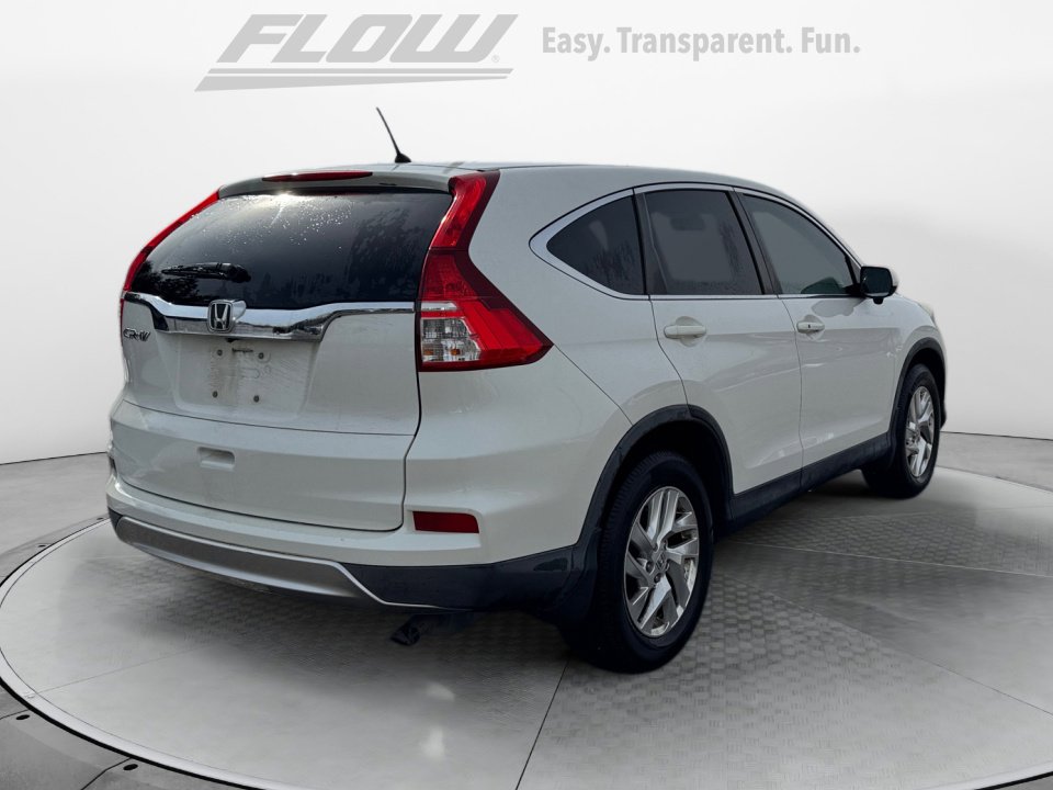 Used 2016 Honda CR-V EX image 7