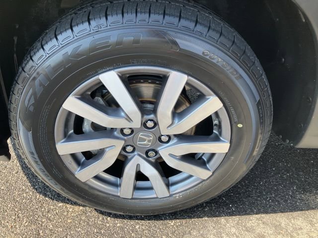 Used 2021 Honda Pilot EX-L image 37