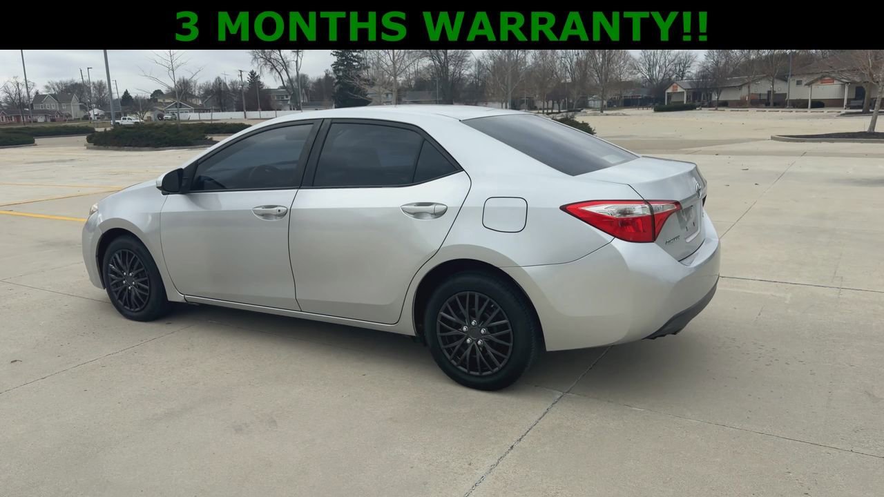 Used 2016 Toyota Corolla LE image 6