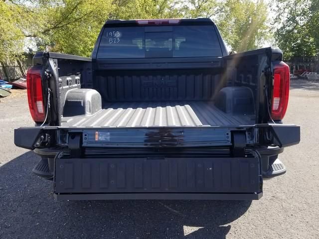 New 2026 GMC Sierra 1500 AT4 w/ AT4 Premium Package image 7