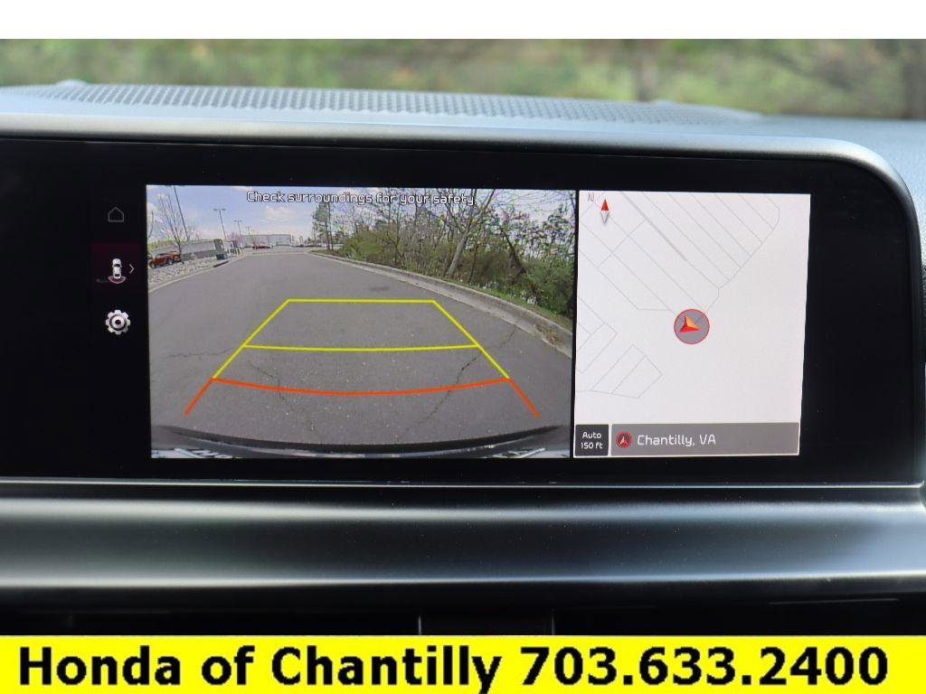 Used 2024 Kia Seltos S FWD image 16