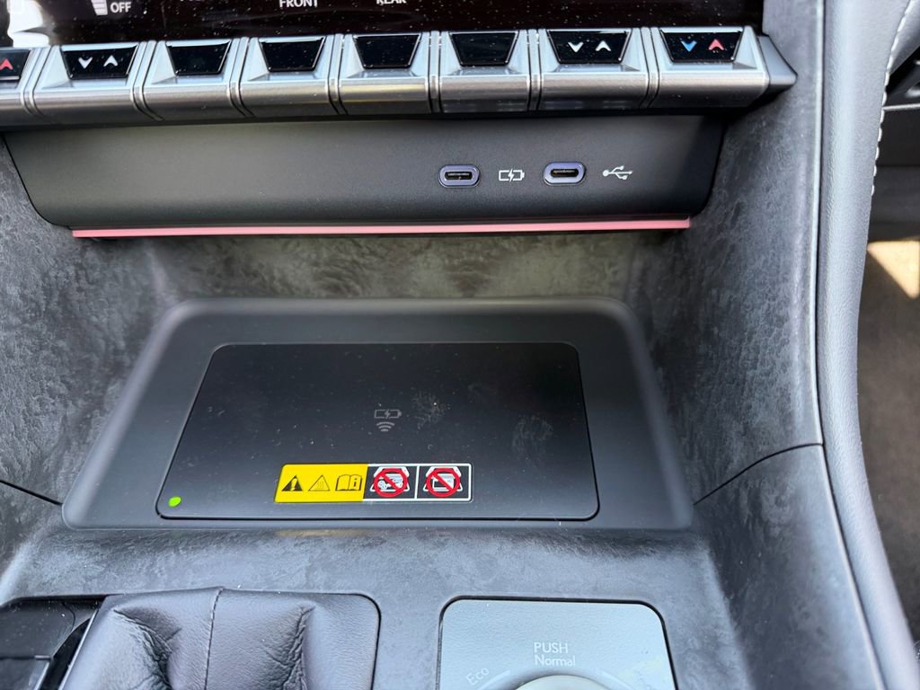 New 2026 Lexus IS 350 F Sport AWD/4WD image 20