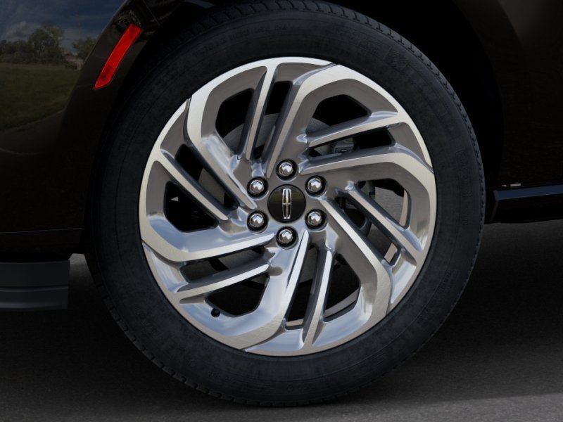 New 2027 Lincoln Navigator Reserve AWD/4WD image 19