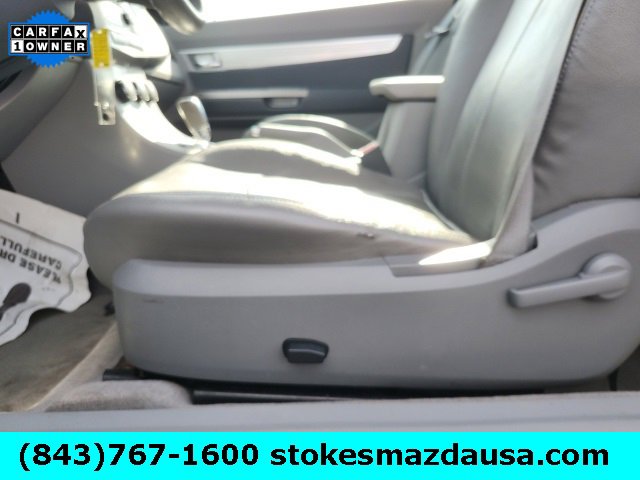 Used 2008 Chrysler Sebring Touring image 5