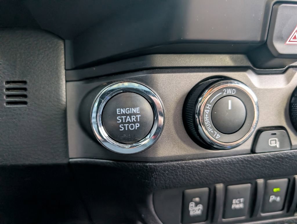 Used 2023 Toyota Tacoma TRD Pro image 20