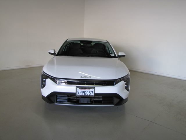 Used 2025 Kia K4 EX image 2