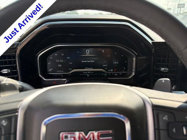 Used 2023 GMC Sierra 1500 Elevation AWD/4WD image 33