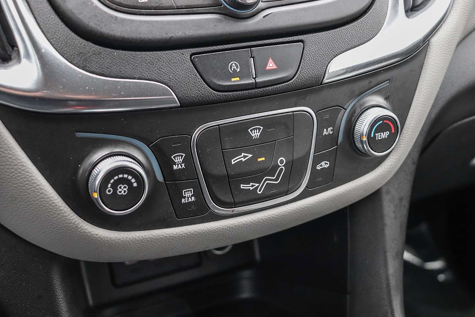 Used 2022 Chevrolet Equinox LT AWD/4WD image 21