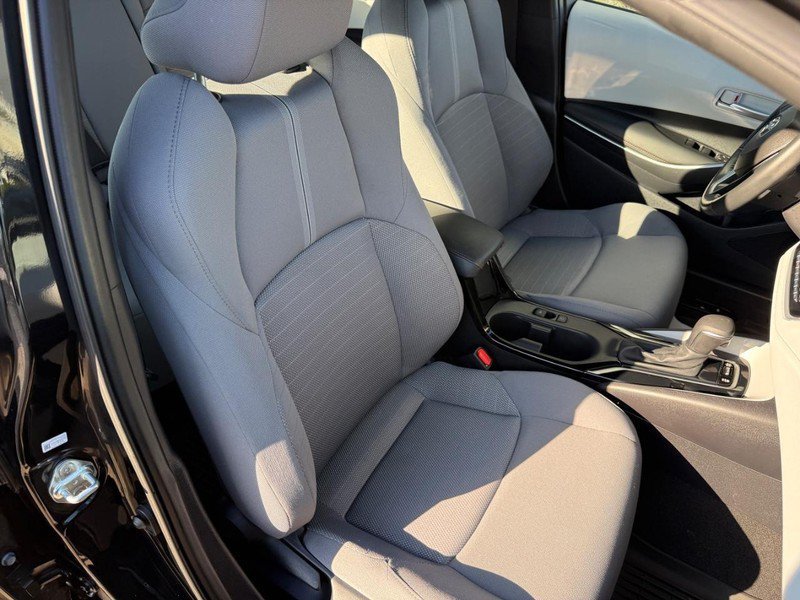 Used 2024 Toyota Corolla SE FWD image 11