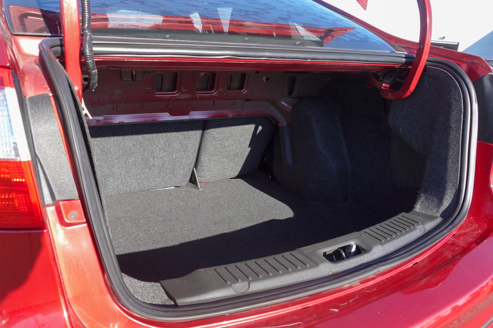 Used 2017 Ford Fiesta SE image 25