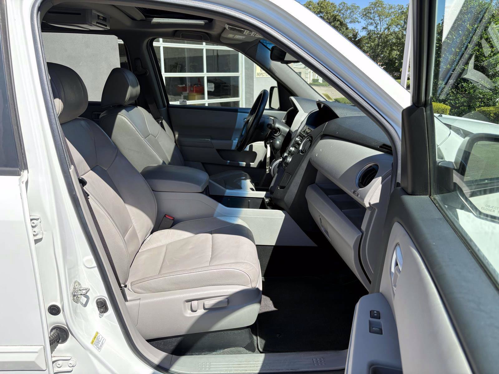 Used 2012 Honda Pilot EX-L image 23