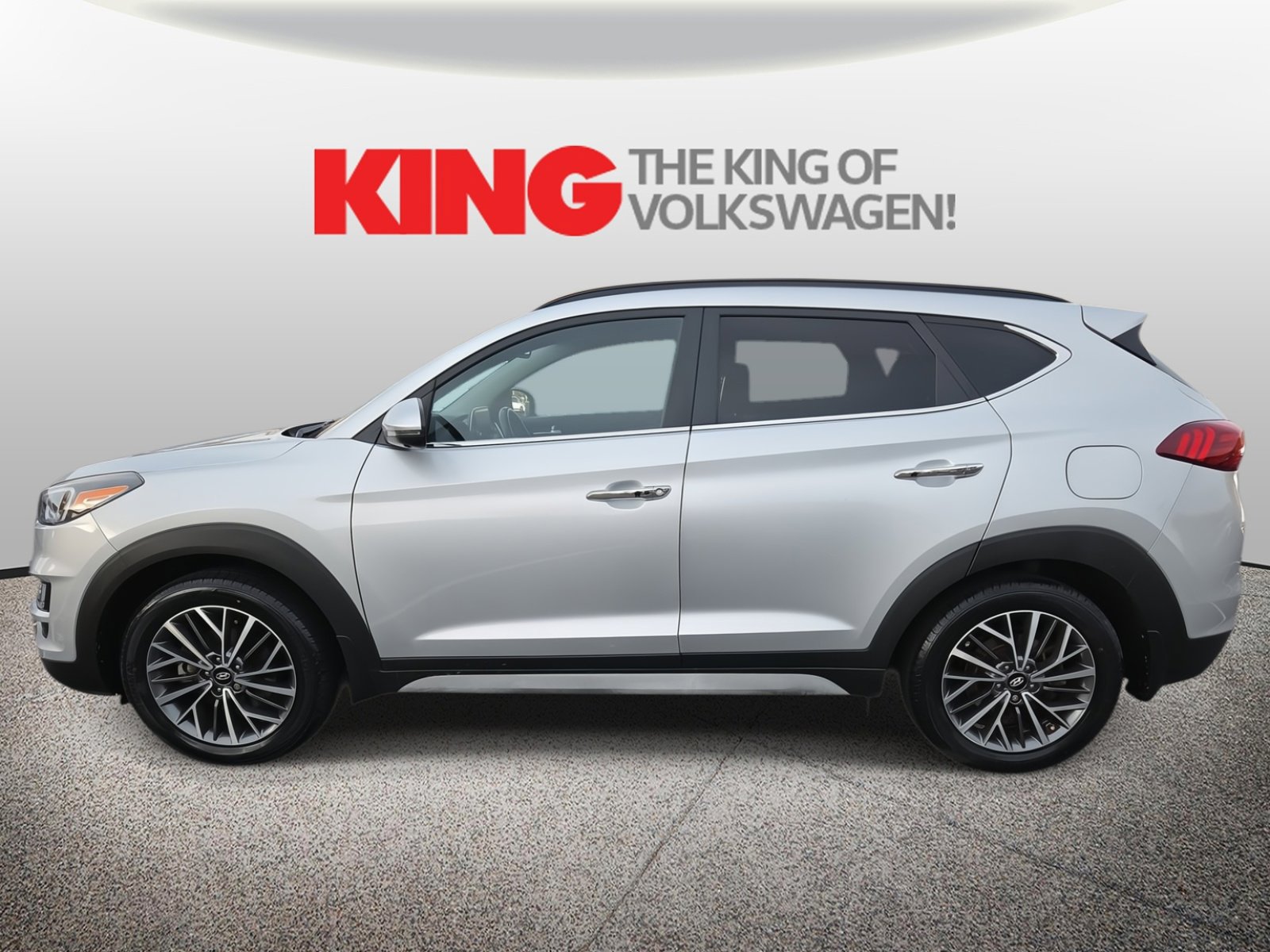 Used 2019 Hyundai Tucson Ultimate image 7