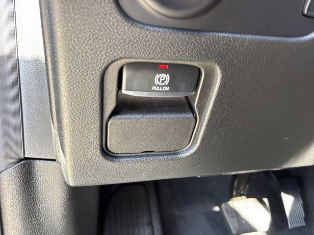 Used 2024 Jeep Wagoneer Series II w/ Flexible Seating Group image 31