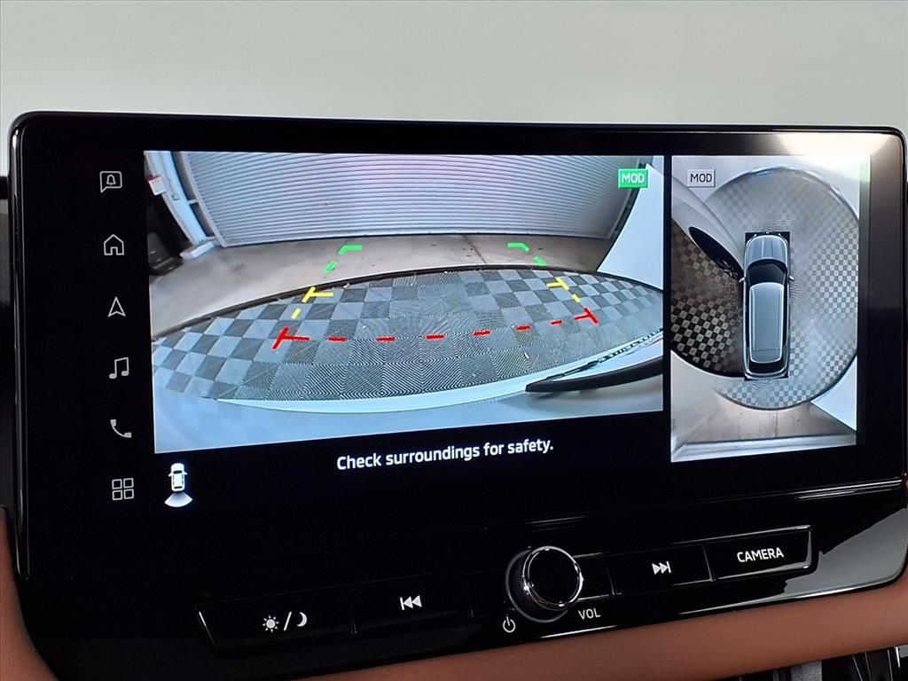 New 2026 Mitsubishi Outlander SEL FWD image 17