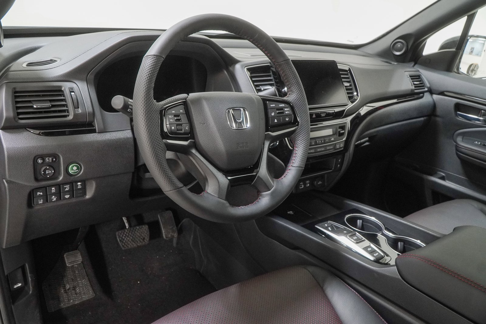 New 2026 Honda Ridgeline Black Edition image 17
