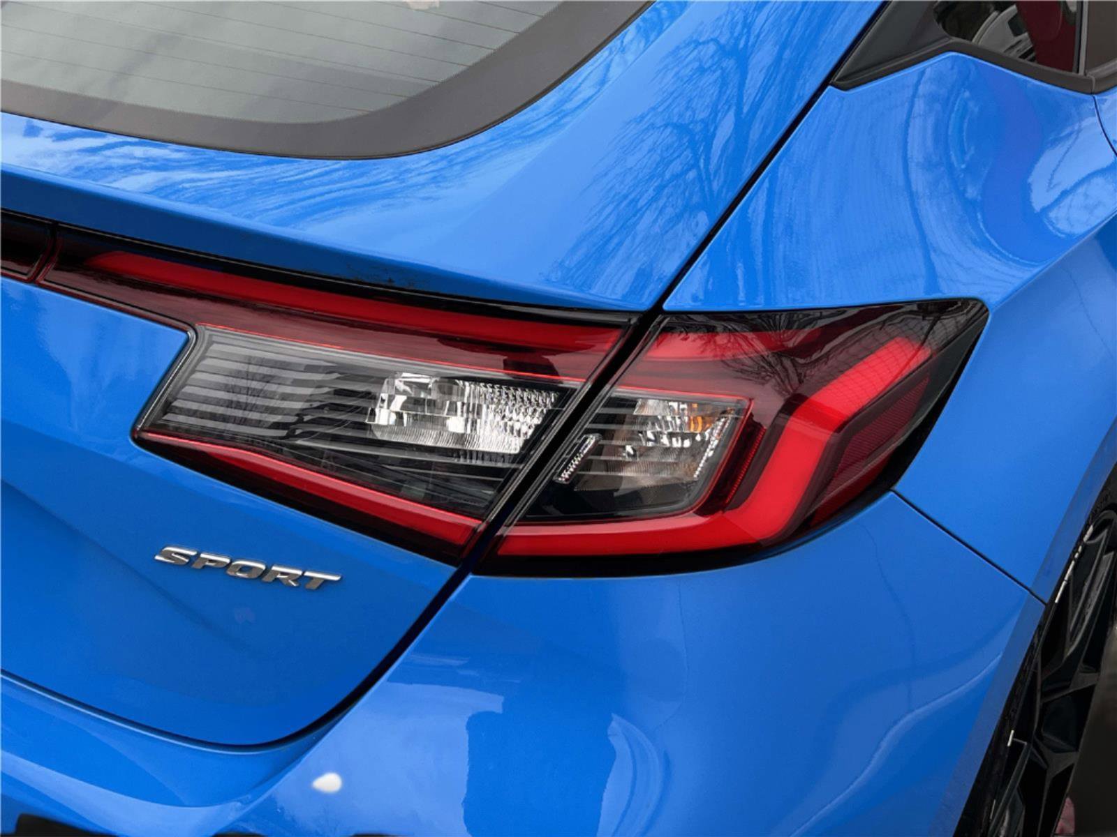 Used 2022 Honda Civic Sport image 41