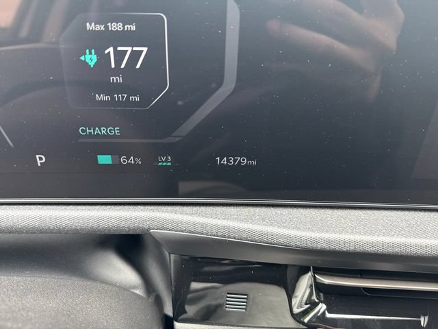 Used 2025 Kia EV6 Light RWD image 35