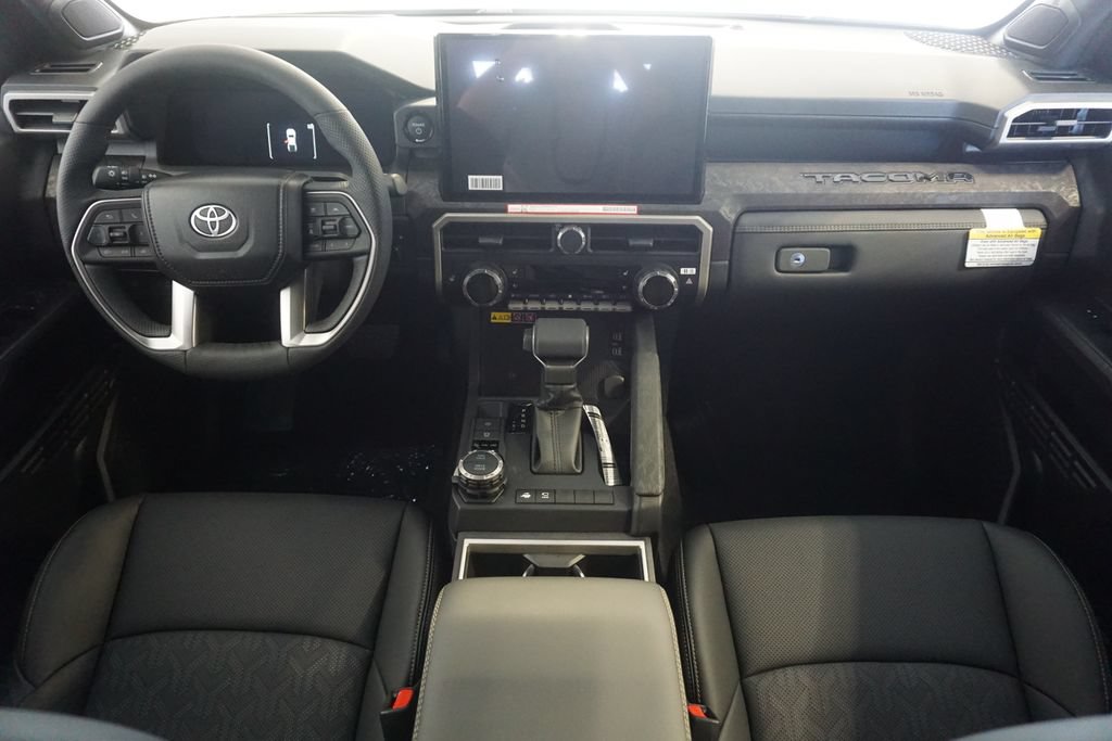 New 2026 Toyota Tacoma Limited AWD/4WD image 28