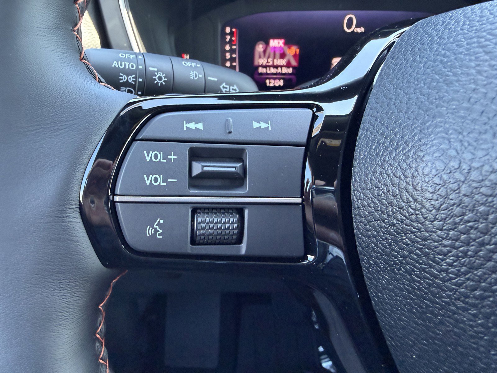 New 2026 Honda Passport TrailSport Elite image 30