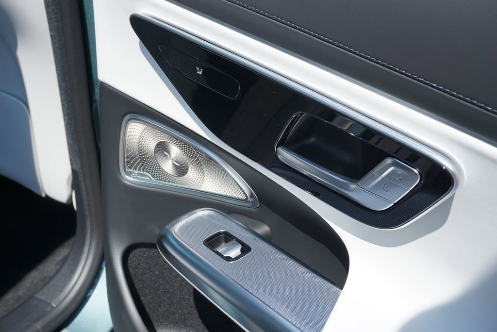 New 2026 Mercedes-Benz E 450 4MATIC All-Terrain Wagon image 61