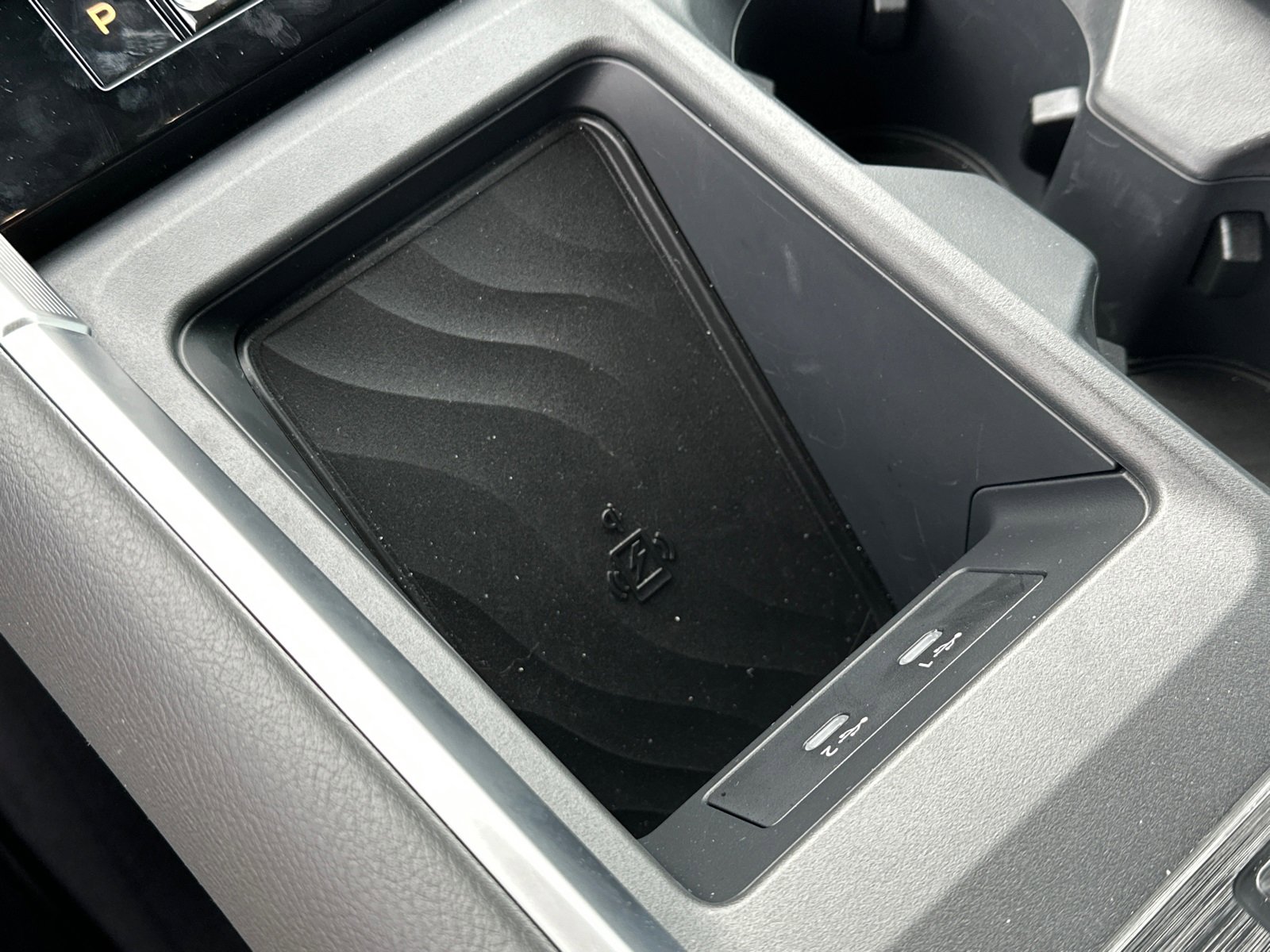 New 2026 Nissan Armada Platinum Reserve image 35