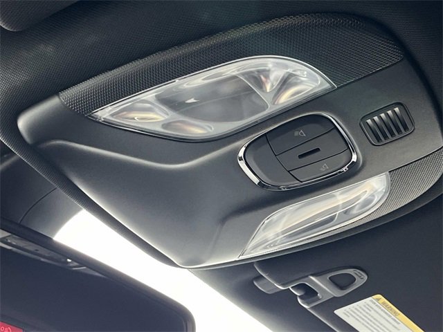 Used 2024 Jeep Compass Limited w/ Mopar Graphics Package image 33