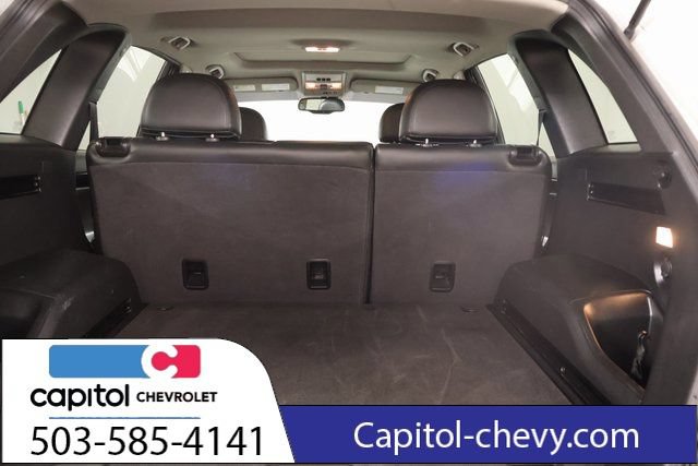 Used 2014 Chevrolet Captiva Sport LT w/ Convenience Package FWD image 26