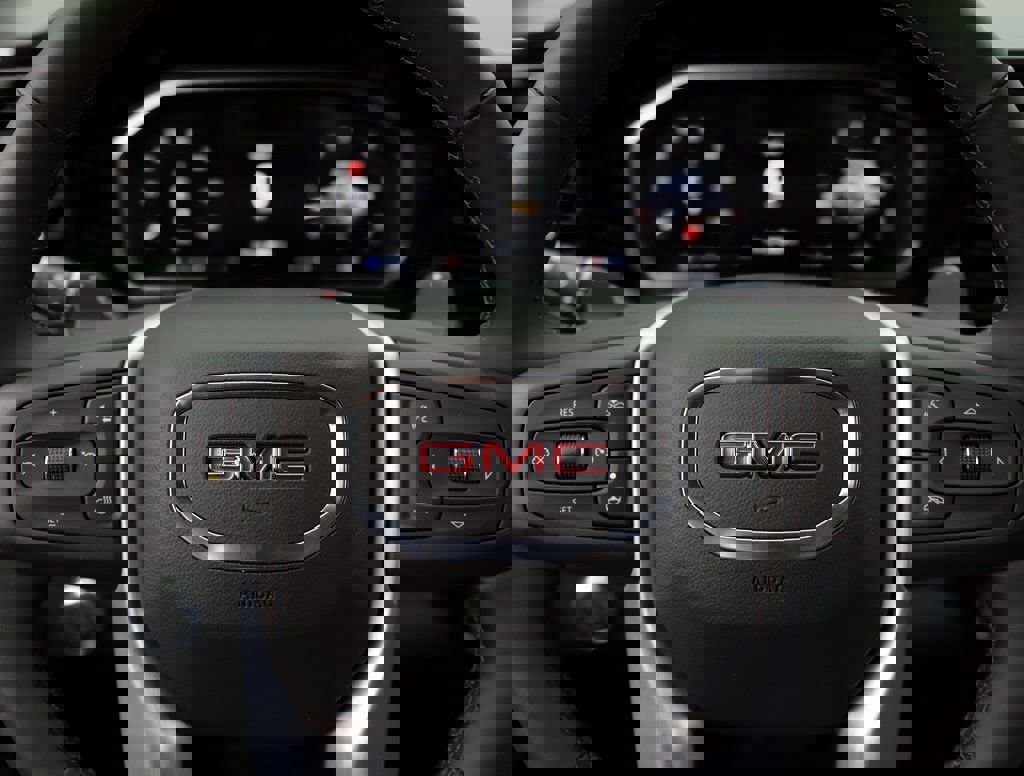 New 2026 GMC Sierra 1500 Elevation w/ Elevation Premium Package image 11